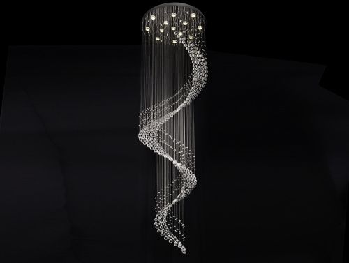 Люстра потолочная Newport 8200 8213/300