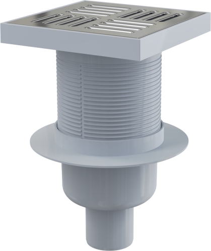 Душевой трап Alcadrain APV6411