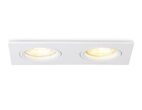 Светильник встраиваемый Ambrella Light Standard Tech (Стандард Тецх) TN102460