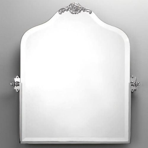 Зеркало Devon Devon Mayfar DD117CR 70х60