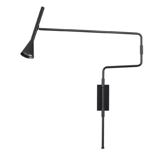 Спот Odeon Light Izzy (Иззы) 7031/1W