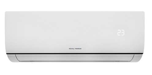 Настенный кондиционер Royal Thermo Siena RTS-12HN8_V2 - фото 2