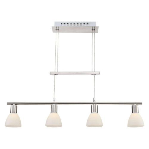 Люстра подвесная Globo Bilbao (Билбао) 68069-4Z