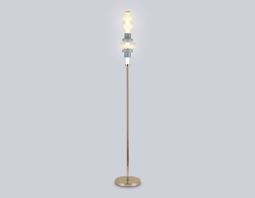 Торшер Ambrella Light Ceramo Modern (Церамо Модерн) LH53132