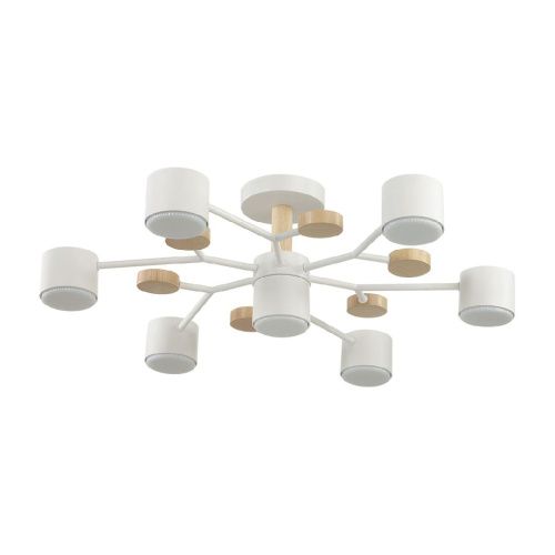 Люстра на штанге Lumion Rondo (Рондо) 8195/7C