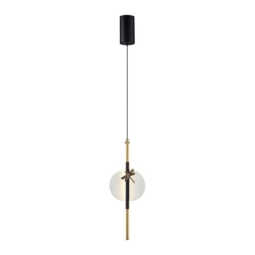 Светильник подвесной Odeon Light L-vision (Л-висион) 5413/12L