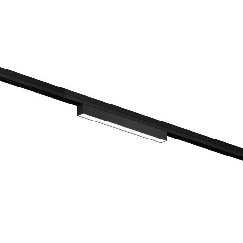 Светильник уличный трековый Maytoni Outdoor Basis O-TR02-1-S-12WB4K