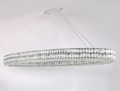 Люстра подвесная Newport 10120 10127+21/S