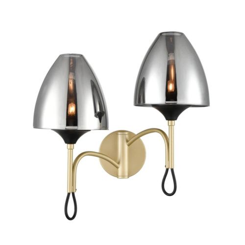Бра Vele Luce Oro (Оро) VL5654W22