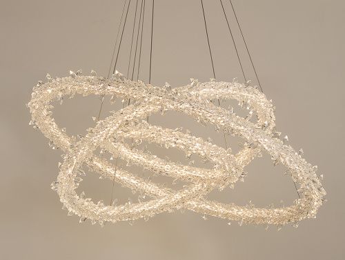 Люстра подвесная Newport 8280 8283/S