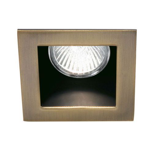 Светильник встраиваемый Ideal lux Funky (Функы) Funky Brunito