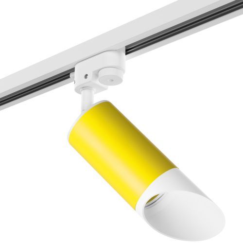 Трековый светильник Lightstar RULLO (РУЛЛО) R1T43336