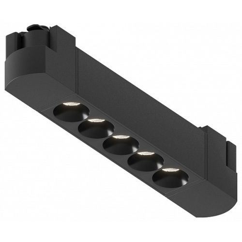 Трековый однофазный светильник Hesby Lighting Skylite (Скылите) HSBL_0022