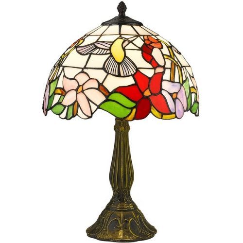 Светильник настольный Velante 887-804-01