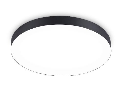 Светильник потолочный Ambrella Light Air Alum (Аир Алум) FV5538