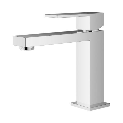 Смеситель Plumberia Selection Tag TG0053CR на раковину хром