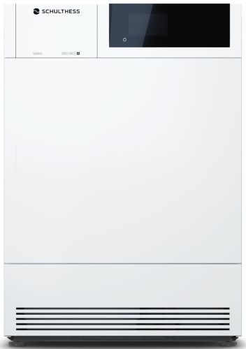 Сушильная машина Schulthess MDA1.100FH3KY