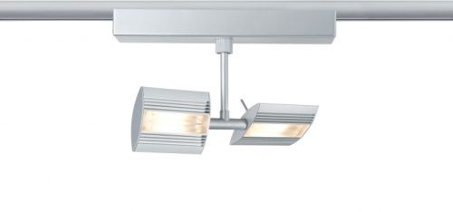 Трековый светодиодный светильник Paulmann Linear (Линеар) 95218