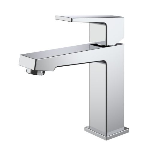 Смеситель Splenka S01 S01.10 на раковину хром