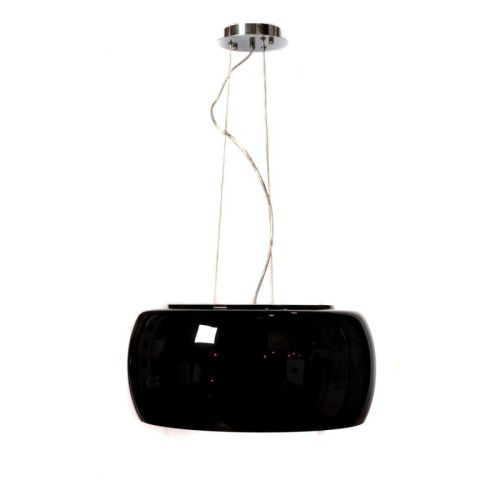 Светильник подвесной Lumina Deco Disposa (Диспоса) LDP 7018-500 BK