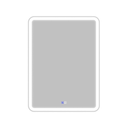 Зеркало BelBagno Marino SPC-MAR-600-800-LED-TCH-PHONE 60х80