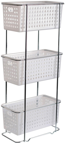 Этажерка Fixsen Grampus GR-812