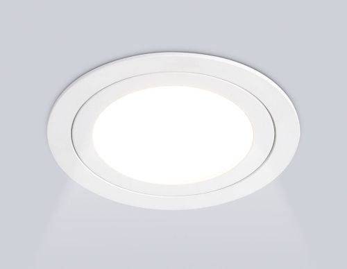 Светильник встраиваемый Ambrella Light GX Standard tech (ГКС Стандард тецх) TN51822