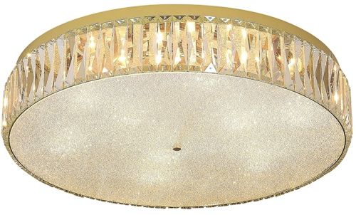 Светильник потолочный Newport 8240 8249/PL gold NEW