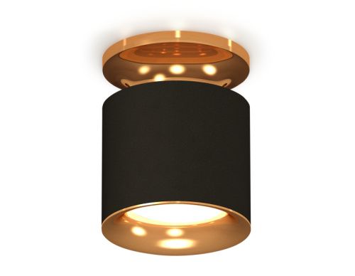 Светильник накладной Ambrella Light Techno (Тецхно) XS7402102