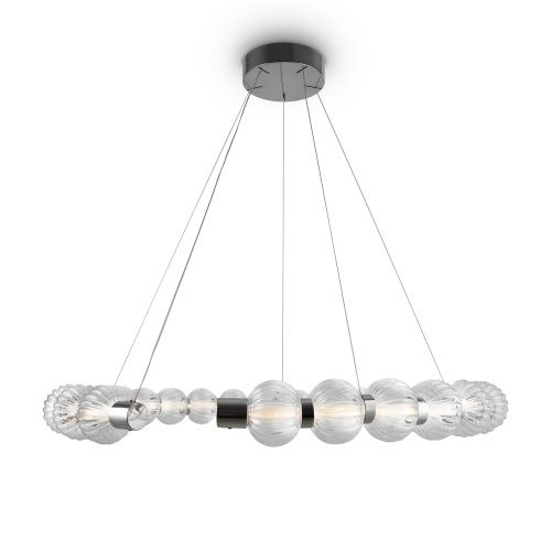 Светильник подвесной Maytoni Amulet Modern MOD555PL-L30CH4K