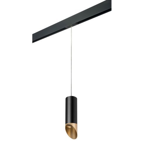 Трековый светильник Lightstar RULLO (РУЛЛО) PRORP487140