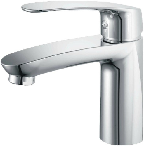 Cмеситель Haiba HB10183 на раковину хром