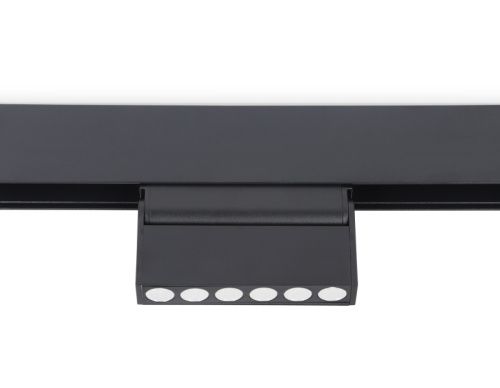 Трековый светильник Ambrella Light Track System (Трацк Сыстем) GL4040