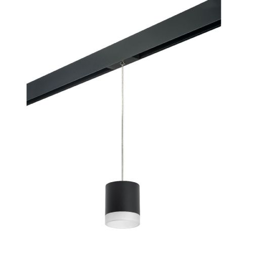 Трековый однофазный светильник Lightstar RULLO (РУЛЛО) PRORP348780