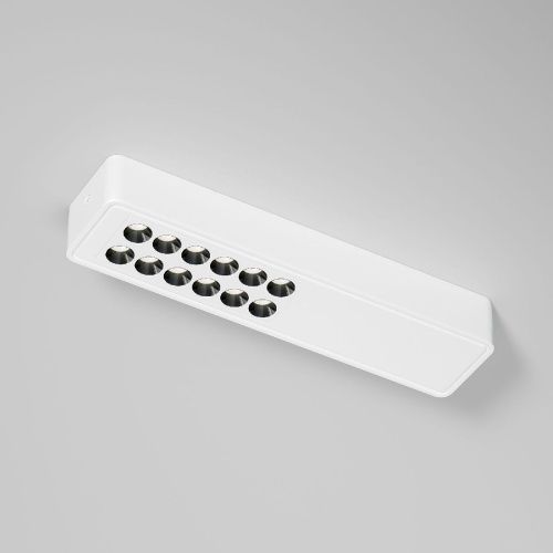 Светильник потолочный Elektrostandard tend (тенд) 4690389210211