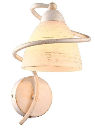 Бра Arte Lamp Fabia (Фабиа) A1565AP-1WG