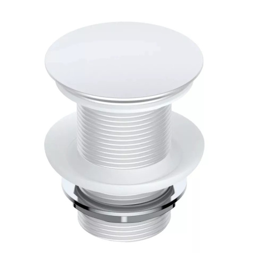 Донный клапан для раковины Ceramalux RD002MW