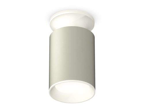 Светильник накладной Ambrella Light Techno (Тецхно) XS6314061