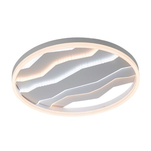 Светильник потолочный LED4U L1055-500 WH