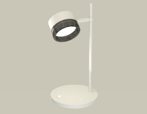 Настольная лампа Ambrella Light Traditional (Традитионал) XB9801250