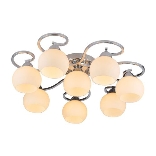 Люстра потолочная Arte Lamp Monika (Моника) A6058PL-8CC