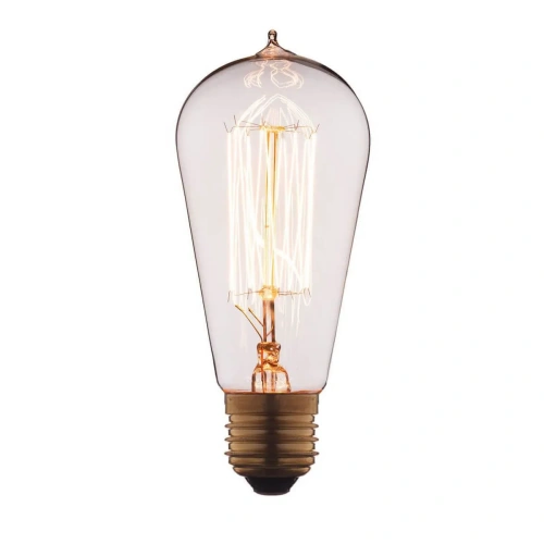 Ретро-лампа Loft It Edison Bulb 6460-SC