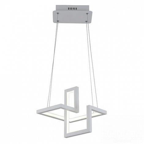 Светильник подвесной Arte Lamp Mercure (Мерцуре) A6011SP-1WH