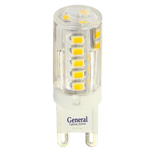 Лампа светодиодная General 653900