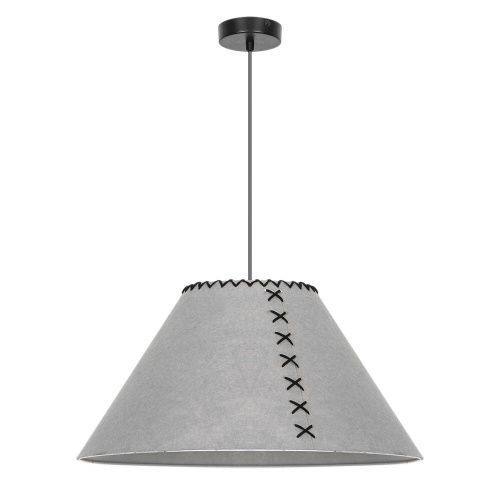 Светильник подвесной Arte Lamp Fleece (Флееце) A7092SP-1GY