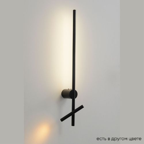 Светильник настенный Crystal Lux CLT 358 CLT 358W2 BL