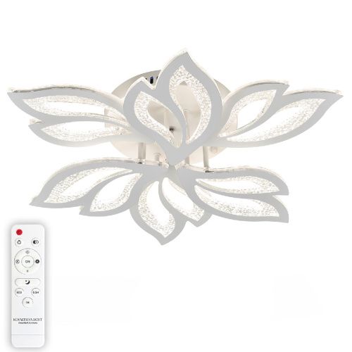 Люстра потолочная Natali Kovaltseva LED LAMPS 81424