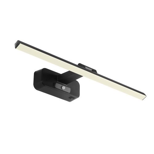Подсветка для картин Arte Lamp Picture Lights LED (Пицтуре Лигхтс ЛЕД) A7708AP-1BK