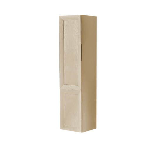 Шкаф-пенал Eban  FKMMT150S-ODJ5*0 FUNE 35х35х150