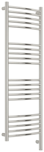Полотенцесушитель Сунержа Богема 3.1 00-6003-1240 43х112 электрический сталь